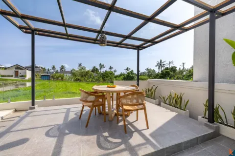 3 bedrooms Villa in Tumbak Bayuh, Mengwi, Badung, Bali (10826) 12
