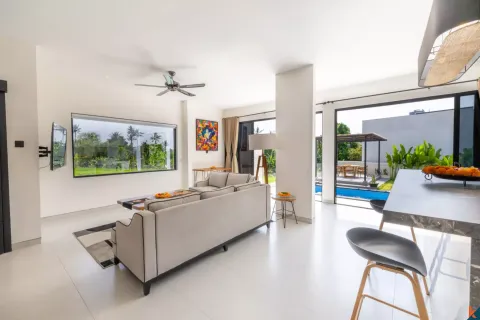 3 bedrooms Villa in Tumbak Bayuh, Mengwi, Badung, Bali (10826) 19