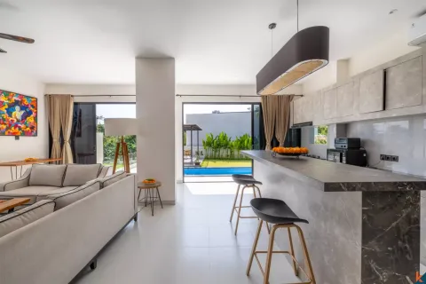 3 bedrooms Villa in Tumbak Bayuh, Mengwi, Badung, Bali (10826) 18