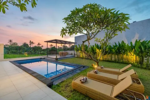 3 bedrooms Villa in Tumbak Bayuh, Mengwi, Badung, Bali (10826) 4