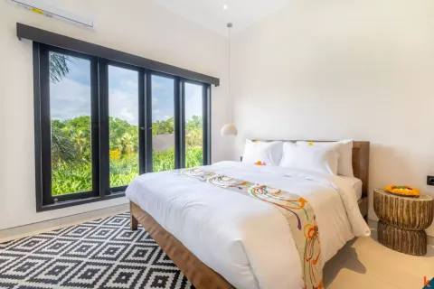3 bedrooms Villa in Tumbak Bayuh, Mengwi, Badung, Bali (10826) 22