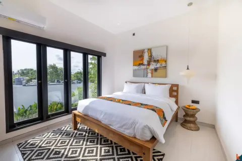 3 bedrooms Villa in Tumbak Bayuh, Mengwi, Badung, Bali (10826) 21