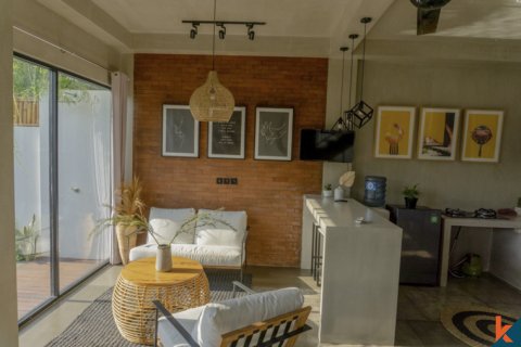 2 bedrooms Villa in Denpasar, Bali (10822) 16