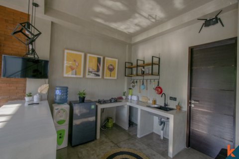 2 bedrooms Villa in Denpasar, Bali (10822) 18