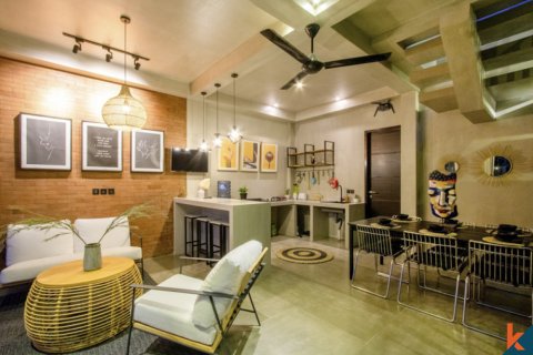 2 bedrooms Villa in Denpasar, Bali (10822) 12