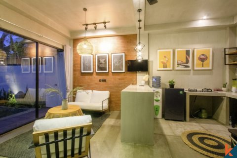 2 bedrooms Villa in Denpasar, Bali (10822) 19