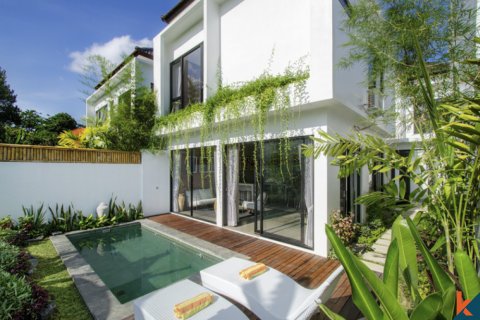 2 bedrooms Villa in Denpasar, Bali (10822) 2