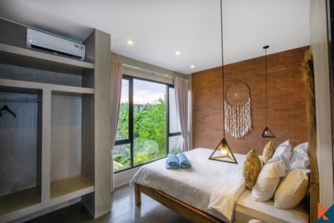 2 bedrooms Villa in Denpasar, Bali (10822) 4