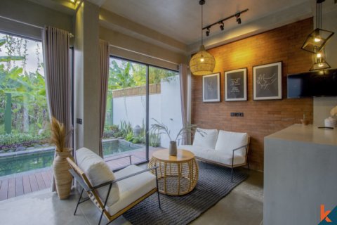 2 bedrooms Villa in Denpasar, Bali (10822) 15