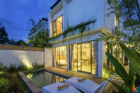 2 bedrooms Villa in Denpasar, Bali (10822) 8