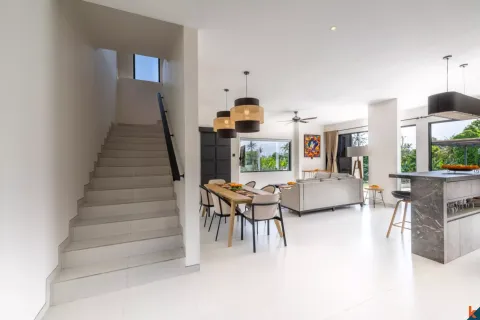 3 bedrooms Villa in Tumbak Bayuh, Mengwi, Badung, Bali (10827) 18