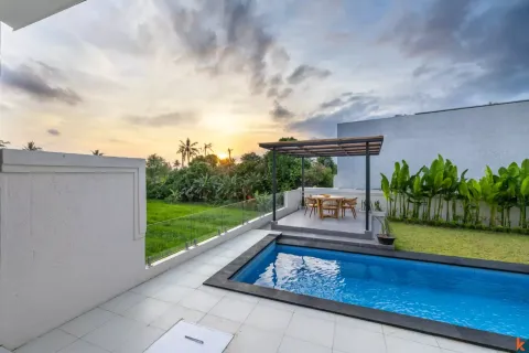3 bedrooms Villa in Tumbak Bayuh, Mengwi, Badung, Bali (10827) 4