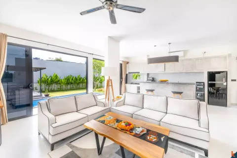 3 bedrooms Villa in Tumbak Bayuh, Mengwi, Badung, Bali (10827) 14