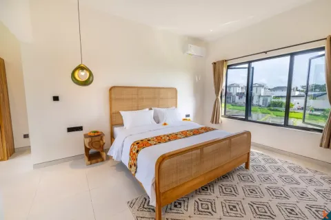 3 bedrooms Villa in Tumbak Bayuh, Mengwi, Badung, Bali (10827) 23