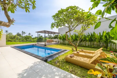3 bedrooms Villa in Tumbak Bayuh, Mengwi, Badung, Bali (10827) 10