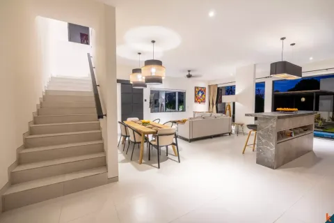 3 bedrooms Villa in Tumbak Bayuh, Mengwi, Badung, Bali (10827) 5
