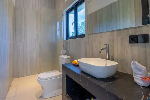 3 bedrooms Villa in Tumbak Bayuh, Mengwi, Badung, Bali (10827) 26