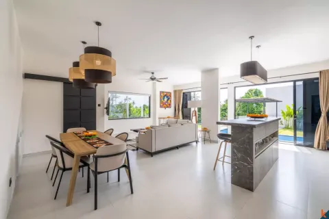 3 bedrooms Villa in Tumbak Bayuh, Mengwi, Badung, Bali (10827) 16
