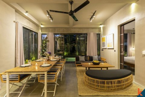 3 bedrooms Villa in Denpasar, Bali (10823) 11