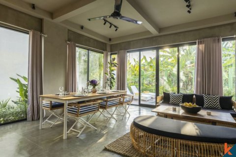 3 bedrooms Villa in Denpasar, Bali (10823) 2
