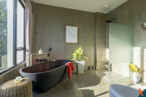 3 bedrooms Villa in Denpasar, Bali (10823) 4