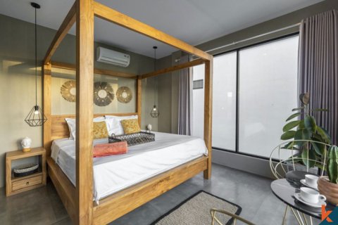 3 bedrooms Villa in Denpasar, Bali (10823) 17
