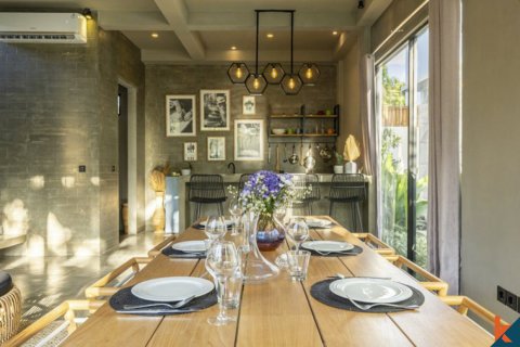 3 bedrooms Villa in Denpasar, Bali (10823) 10