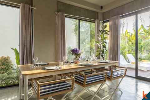 3 bedrooms Villa in Denpasar, Bali (10823) 12