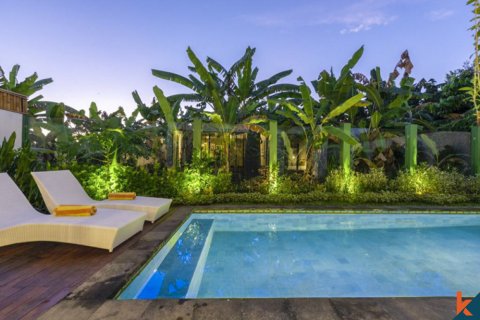 3 bedrooms Villa in Denpasar, Bali (10823) 5