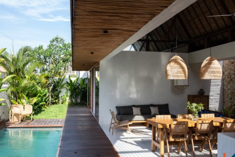 3 bedrooms Villa in Canggu, Badung, Bali (10824) 5
