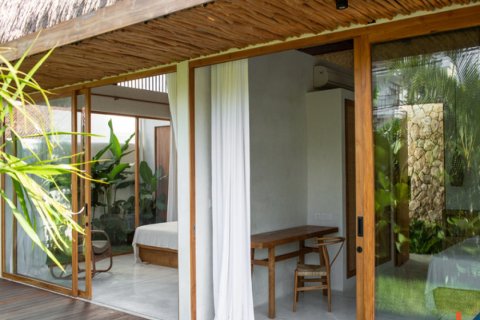 3 bedrooms Villa in Canggu, Badung, Bali (10824) 11