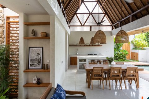 3 bedrooms Villa in Canggu, Badung, Bali (10824) 6