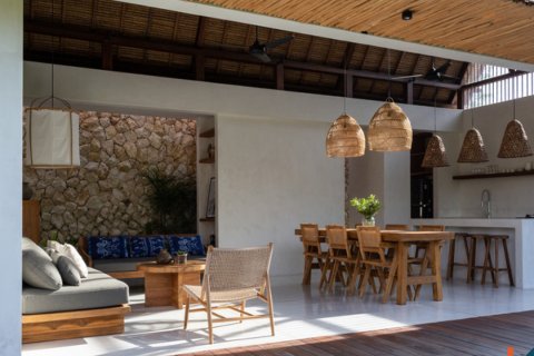 3 bedrooms Villa in Canggu, Badung, Bali (10824) 2