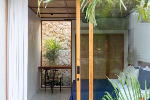 3 bedrooms Villa in Canggu, Badung, Bali (10824) 14