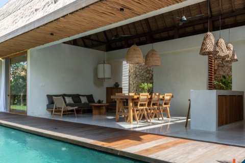 3 bedrooms Villa in Canggu, Badung, Bali (10824) 9