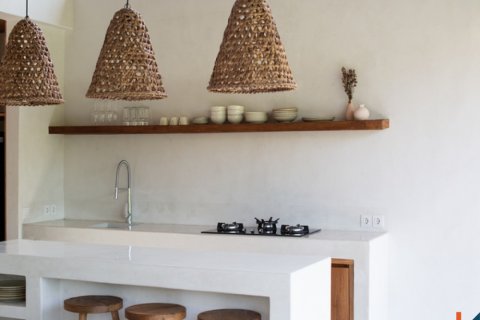 3 bedrooms Villa in Canggu, Badung, Bali (10824) 10