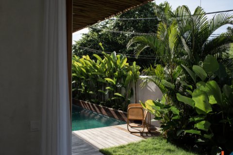 3 bedrooms Villa in Canggu, Badung, Bali (10824) 12