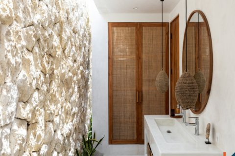 3 bedrooms Villa in Canggu, Badung, Bali (10824) 16