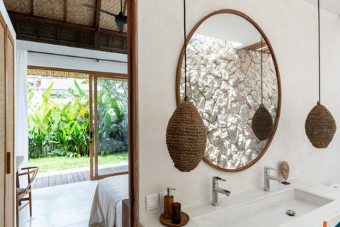 3 bedrooms Villa in Canggu, Badung, Bali (10824) 8