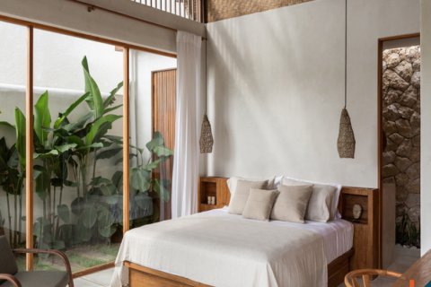3 bedrooms Villa in Canggu, Badung, Bali (10824) 3