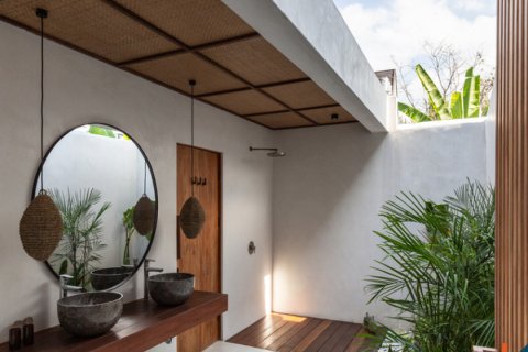 3 bedrooms Villa in Canggu, Badung, Bali (10824) 4