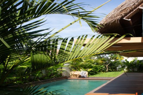 3 bedrooms Villa in Canggu, Badung, Bali (10824) 17