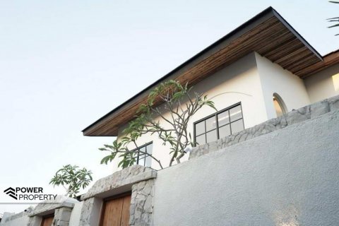 Vila 2 kamar tidur di Seminyak, Badung, Bali (6086)
