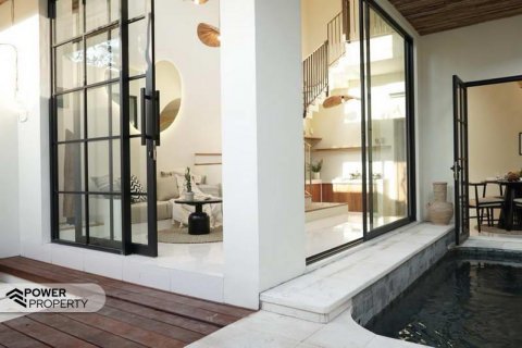 2 bedrooms Villa in Seminyak, Badung, Bali (6086) 5