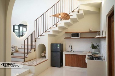 2 bedrooms Villa in Seminyak, Badung, Bali (6086) 8