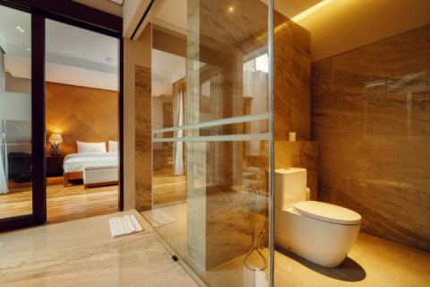 3 bedrooms Villa in Nusa Dua, Badung, Bali (8232) 7