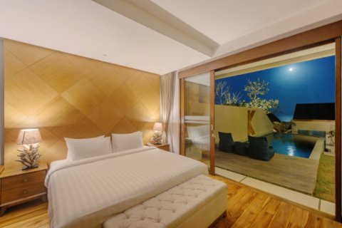3 bedrooms Villa in Nusa Dua, Badung, Bali (8232) 10