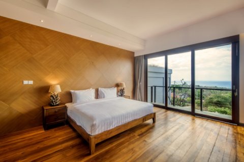 3 bedrooms Villa in Nusa Dua, Badung, Bali (8232) 6