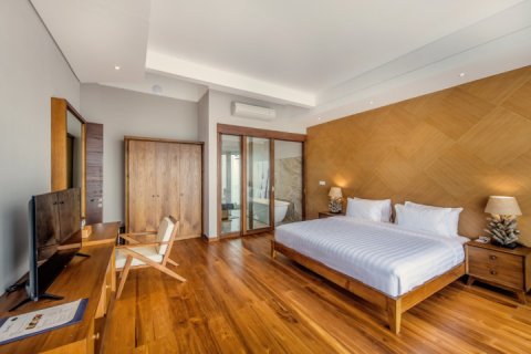 3 bedrooms Villa in Nusa Dua, Badung, Bali (8232) 5