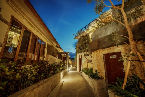 3 bedrooms Villa in Nusa Dua, Badung, Bali (8232) 12
